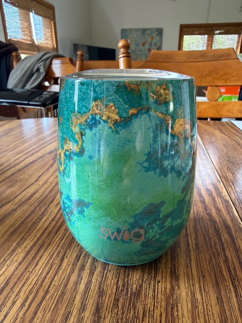 Swig Wine Tumbler